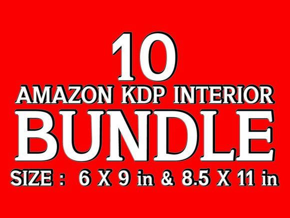 20 KDP Interiors and PDF Files: A Comprehensive Guide for Your Publishing Needs