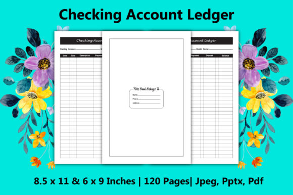 Evaluating the Checking Account Ledger for Amazon KDP Publishing