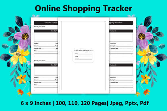 The Strategic Value of the Online Shopping Tracker for Your KDP Business