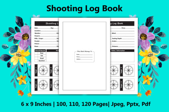 Unlocking Creativity and Efficiency with the Shooting Log Book - KDP Interiors